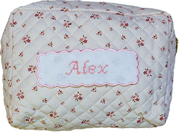 Trousse con cerniera