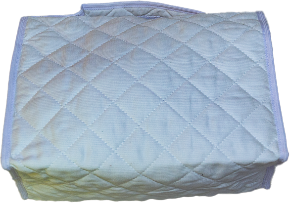 Nursery bag
