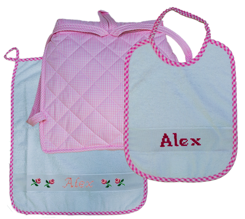 Travel Set