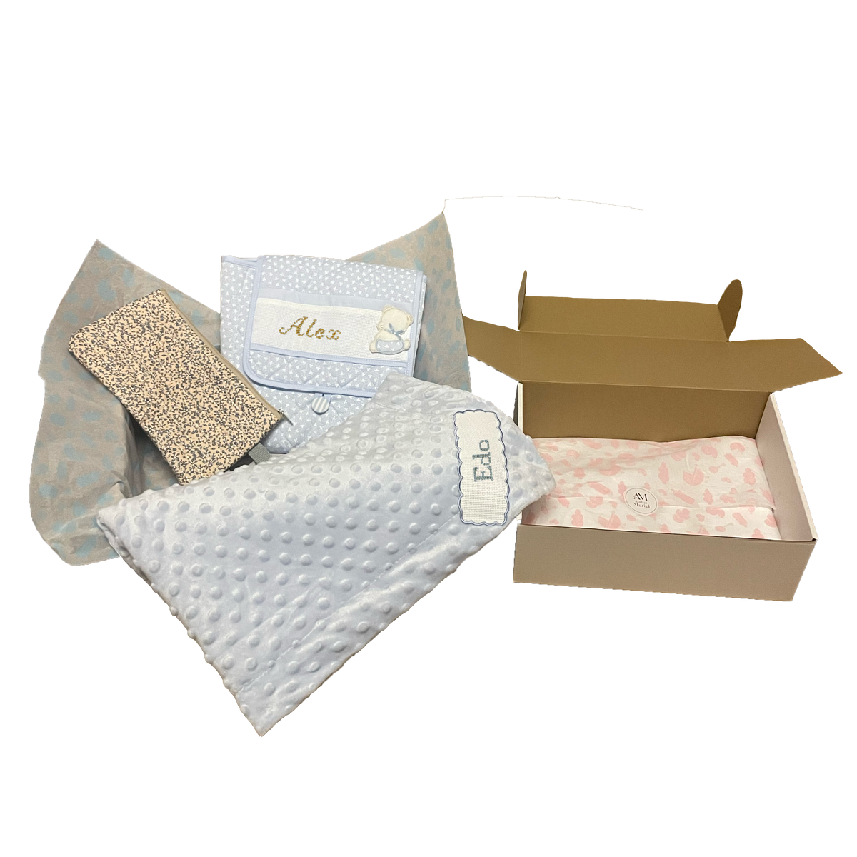Set Regalo