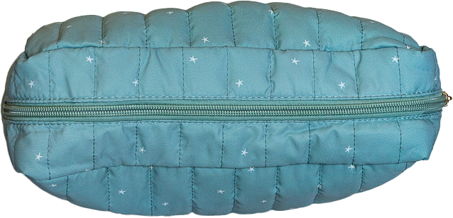 Trousse con cerniera