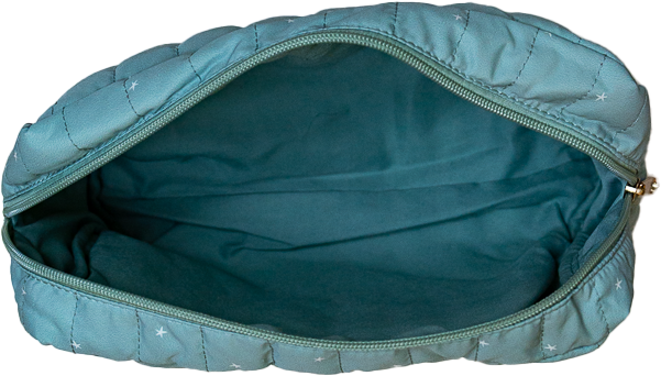 Trousse con cerniera