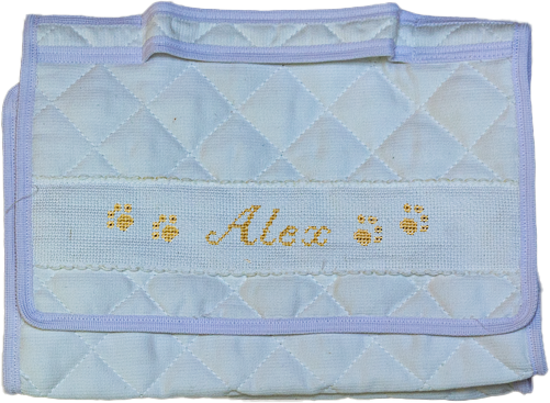 Nursery bag