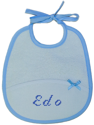 Bavaglino neonato