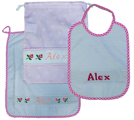 Set Regalo