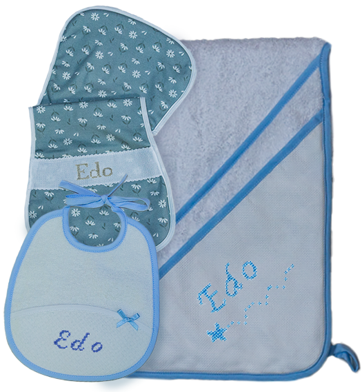 Set Bagnetto