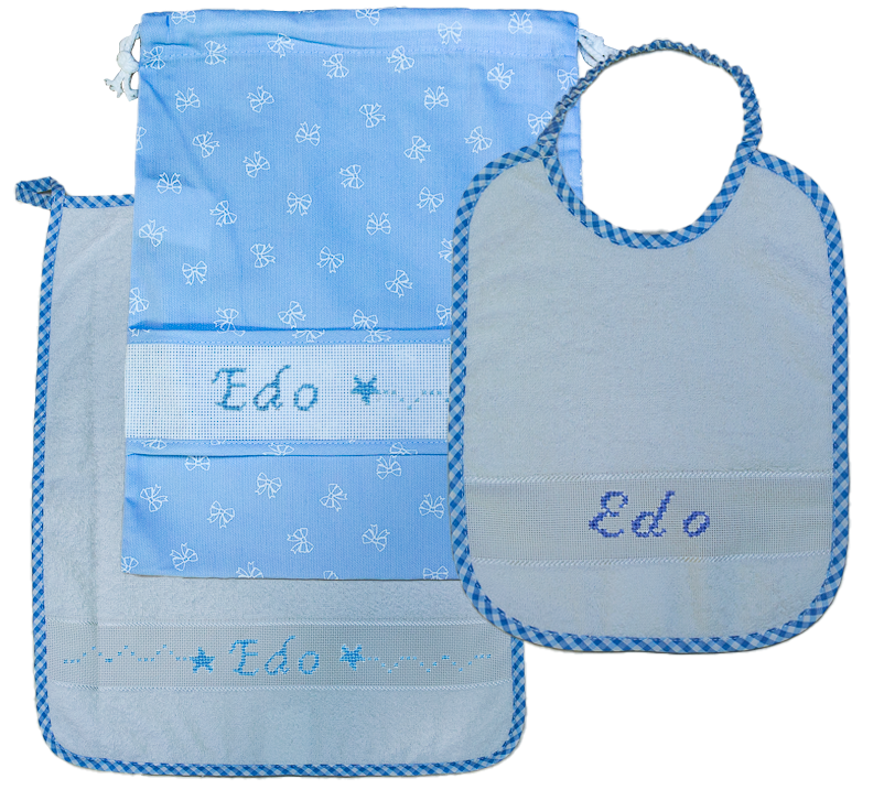 Set Regalo
