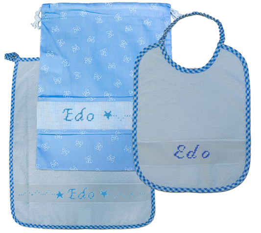 Set Regalo